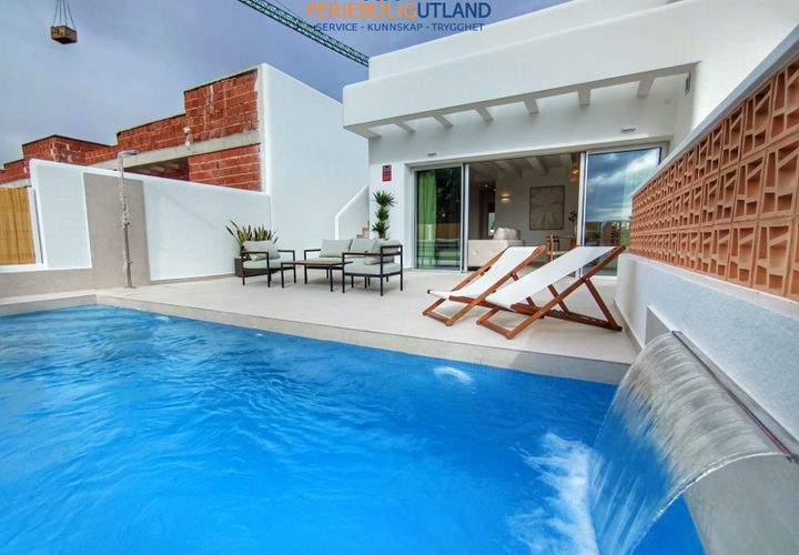 Villa i Dolores, Alicante, Dolores - € 429.900 | Ref: FBU12356 - foto 1