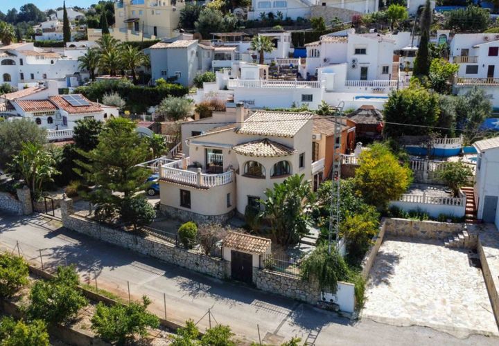 Villa i Orba, Alicante, Orba - € 599.000 | Ref: 001677PGI - foto 1