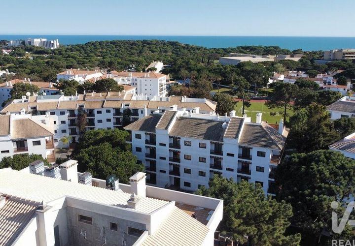 Lejlighed i Albufeira, Faro, Albufeira - € 1.950.000 | Ref: 139524 - foto 1