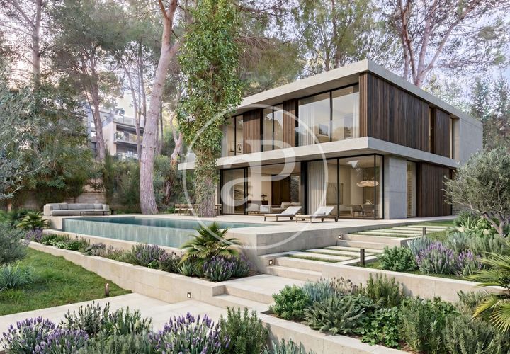 Terra a Chiva, Valencia, Chiva - € 200.000 | Ref: VV2503068 - foto 1