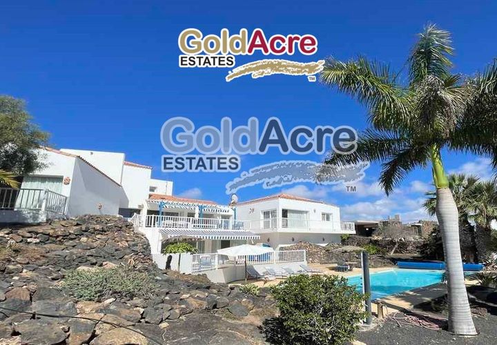 Villa i El Roque (Cotillo), Fuerteventura, El Roque (Cotillo) - € 1.200.000 | Ref: 027361 - foto 1