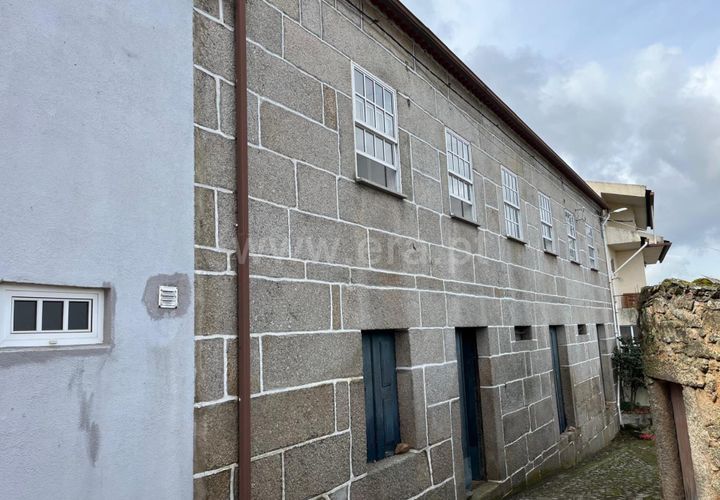 Villa a Gouveia, Guarda, Gouveia - € 150.000 | Ref: 382250029 - foto 1