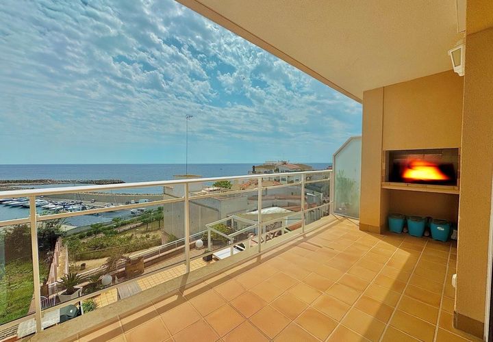 Leilighet i Palamos, Gerona, Palamos - € 637 000 | Ref: 014.V - foto 1