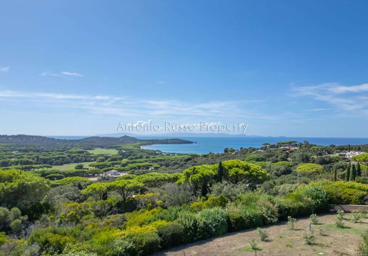 Villa a Punta Ala, Grosseto, Punta Ala - € 1.190.000 | Ref: D58-479465 - foto 1