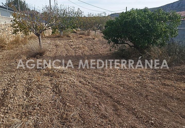 Grond in Chulilla, Valencia, Chulilla - € 57.900 | Ref: 7774/5940 - foto 1