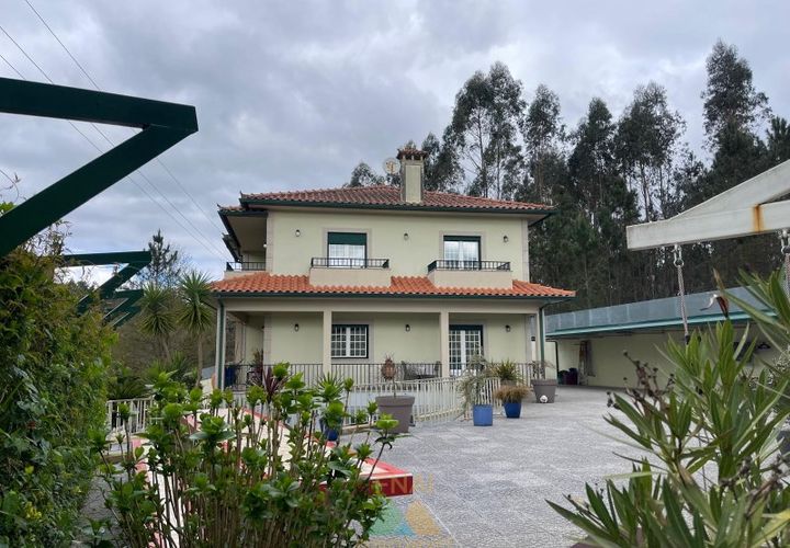 Villa i Ponte de Lima, Viana do Castelo, Ponte de Lima - € 360.000 | Ref: PTL-004-114 - foto 1