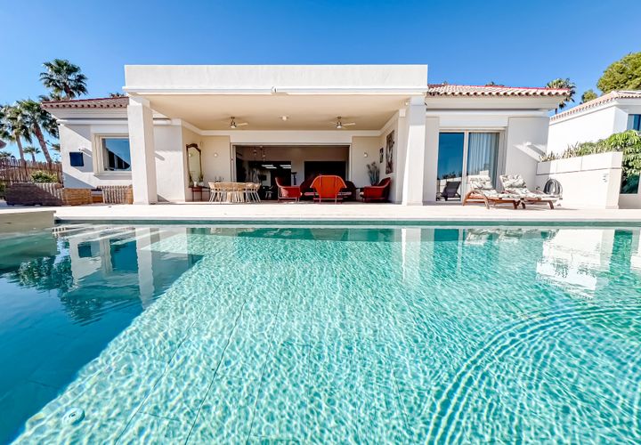 Villa i Mijas Costa, Malaga, Mijas Costa - € 2.199.000 | Ref: 428-03626P - foto 1
