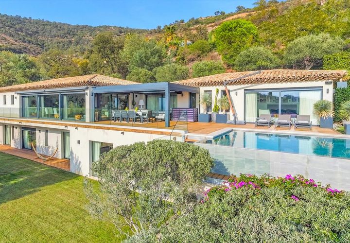 Villa i Grimaud, Var, Grimaud - € 4 950 000 | Ref: HH-15732954 - foto 1