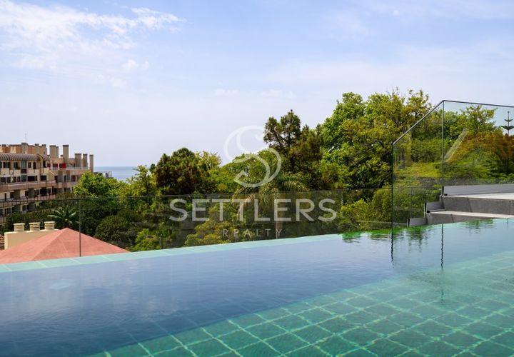 Penthouse i Cascais, Lisbon, Cascais - € 6.500.000 | Ref: SR_560 - foto 1