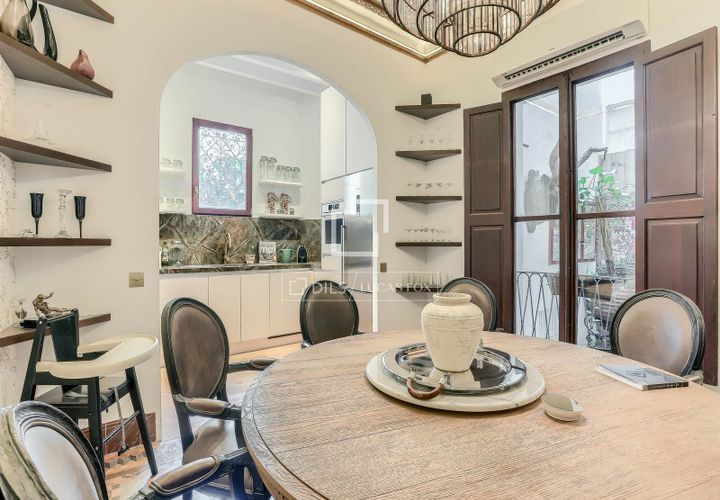 Leilighet i Palma De Mallorca, Mallorca, Palma De Mallorca - € 1 990 000 | Ref: MAL58485 - foto 1