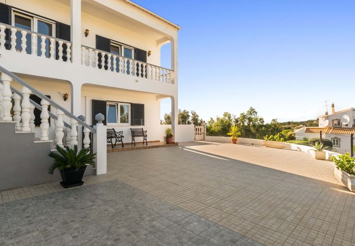 Villa a Loule, Faro, Loule - € 849.000 | Ref: FC527GTZ - foto 1