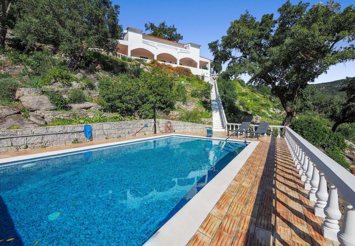 Villa i Monchique, Faro, Monchique - € 665.000 | Ref: FC1013VC-BQ - foto 1
