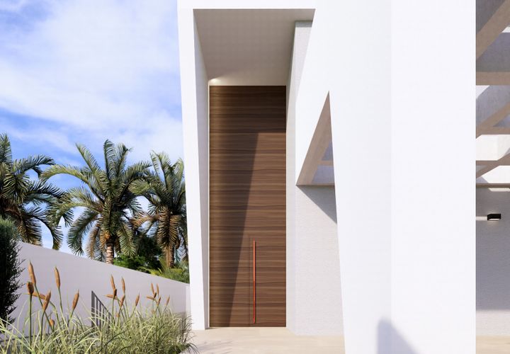 Villa i Rojales, Alicante, Rojales - € 879.000 | Ref: NRE 6069 - foto 1