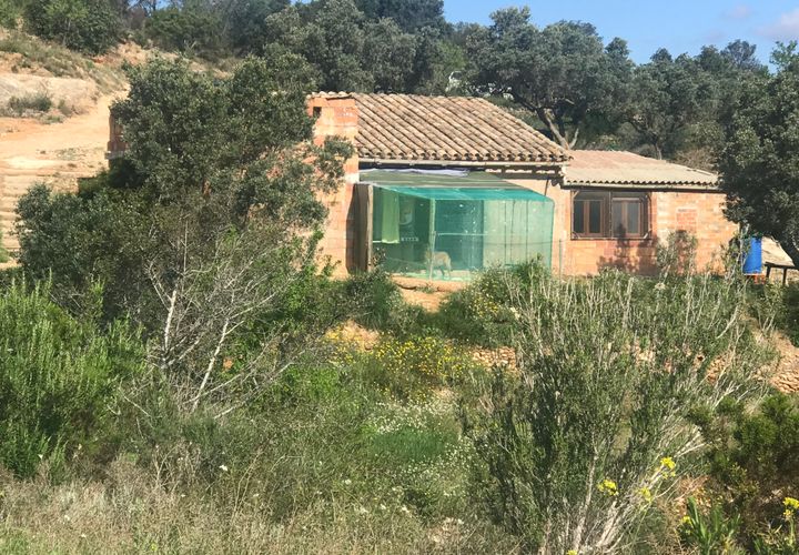 Finca i Miravet, Tarragona, Miravet - € 72.000 | Ref: Dai - foto 1