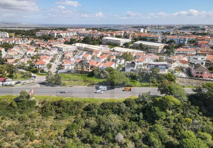 Terra a Amora, Setubal, Amora - € 1.000/mes | Ref: 313.010.012 - foto 1