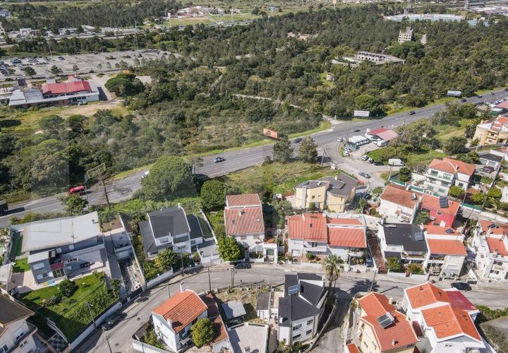 Helårsgrund i Amora, Setubal, Amora - € 300.000 | Ref: 313.010.011 - foto 1