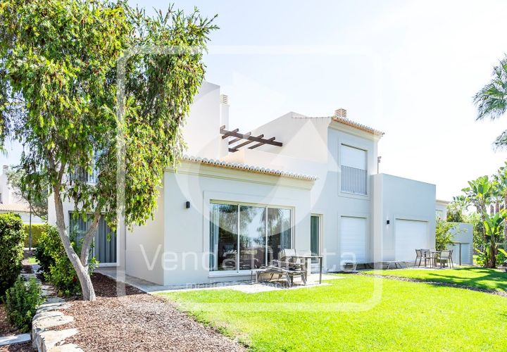 Byhus i Carvoeiro, Faro, Carvoeiro - € 425.000 | Ref: VD-2502019-Y/DD/E - foto 1