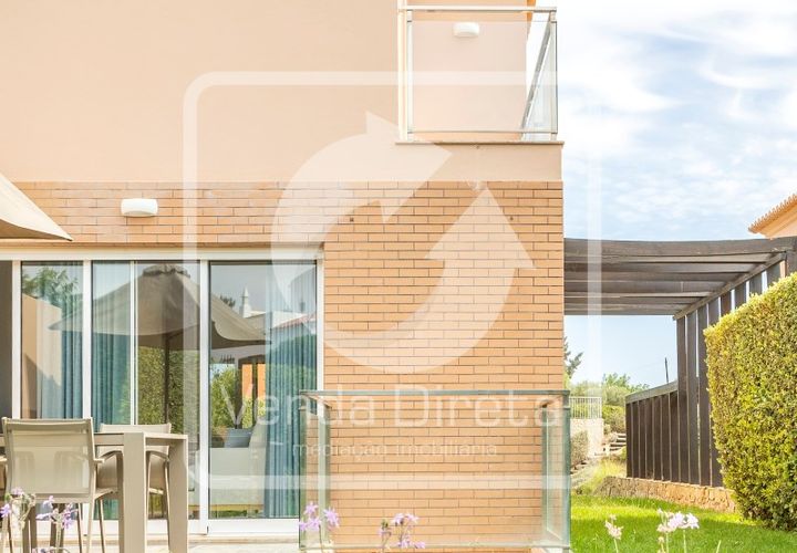 Villa i Carvoeiro, Faro, Carvoeiro - € 455.000 | Ref: VD-2502020-AE/DD/E - foto 1