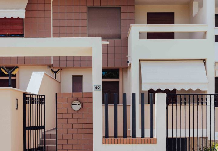 Byhus i Lanciano, Chieti, Lanciano - € 410.000 | Ref: VV1115 - foto 1