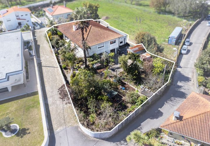 Villa i Viana do Castelo, Viana do Castelo, Viana do Castelo - € 355.000 | Ref: HABITUAL02 - foto 1