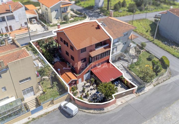 Byhus i Viana do Castelo, Viana do Castelo, Viana do Castelo - € 377.500 | Ref: HABITUAL01 - foto 1