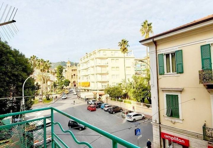 Leilighet i Taggia, Imperia, Taggia - € 145 000 | Ref: B306 - foto 1