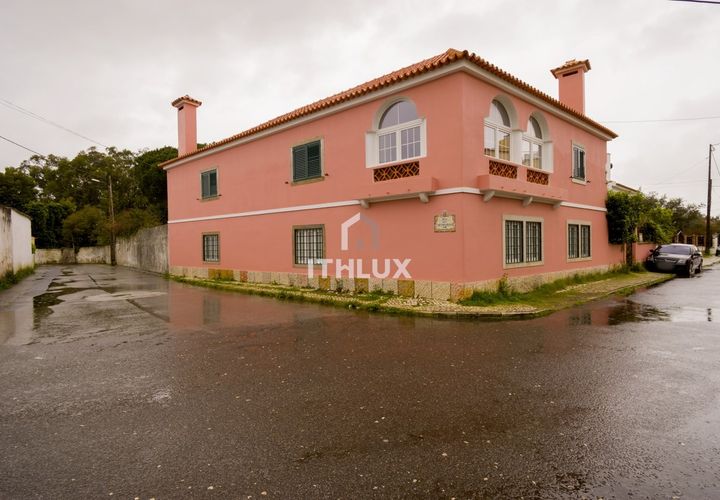 Villa i Sintra, Lisbon, Sintra - € 1.040.000 | Ref: ITH3314 - foto 1