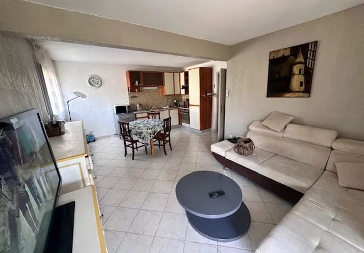 Lejlighed i Nice, Alpes-Maritimes, Nice - € 278.000 | Ref: 85764928 - foto 1
