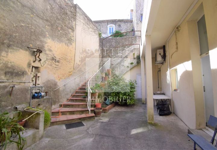 Byhus i Bollène, Vaucluse, Bollène - € 170.000 | Ref: 3093 - foto 1