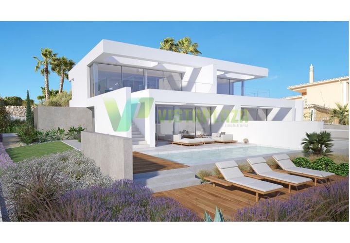Lejlighed i Luz, Faro, Luz - € 1.350.000 | Ref: VIV-6869 - foto 1