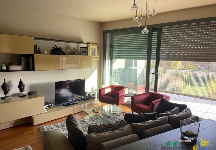 Leilighet i Parma, Parma, Parma - € 275 000 | Ref: 10829 - foto 1