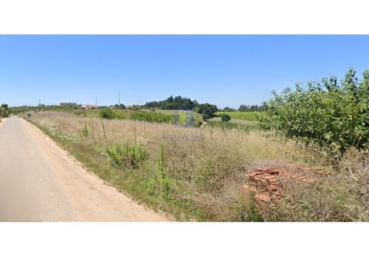 Helårsgrund i Carvalhal, Leiria, Carvalhal - € 40.000 | Ref: CAL-216762 - foto 1