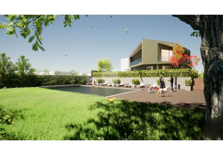 Villa i Canidelo, Porto, Canidelo - € 790.000 | Ref: REBCAS_4075_A - foto 1