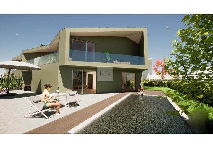 Villa i Canidelo, Porto, Canidelo - € 885.000 | Ref: REBCAS_4075_A (2) - foto 1