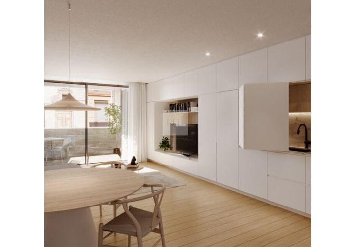 Lejlighed i Paranhos, Porto, Paranhos - € 539.000 | Ref: REBBLO_3844_AF - foto 1