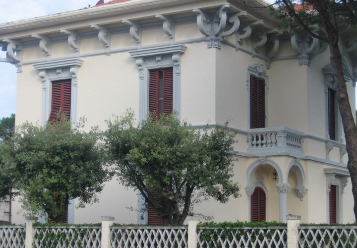 Villa a Pisa, Pisa, Pisa - € 1.500.000 | Ref: 7540 - foto 1