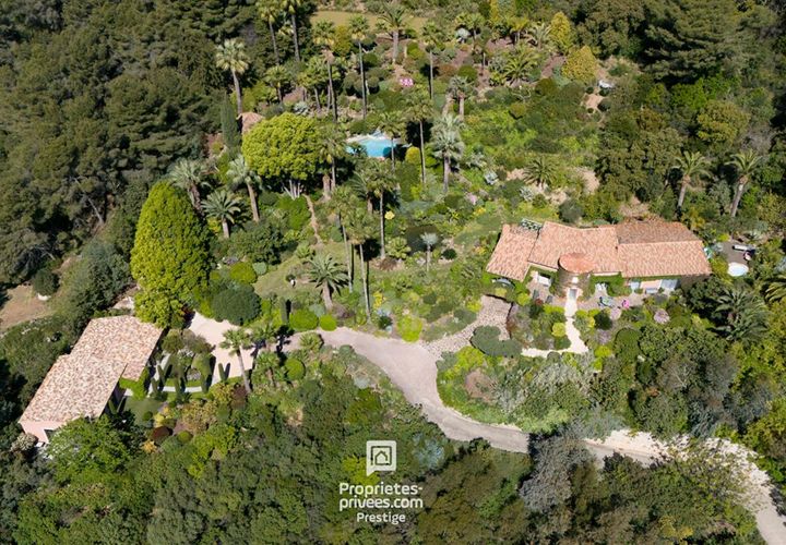 Villa i Carqueiranne, Var, Carqueiranne - € 4.950.000 | Ref: 392009MANC1MANC - foto 1