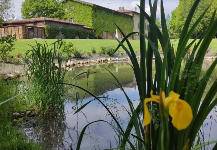 Leilighet i Sona, Verona, Sona - € 220 000 | Ref: v-vr-cg09 - foto 1