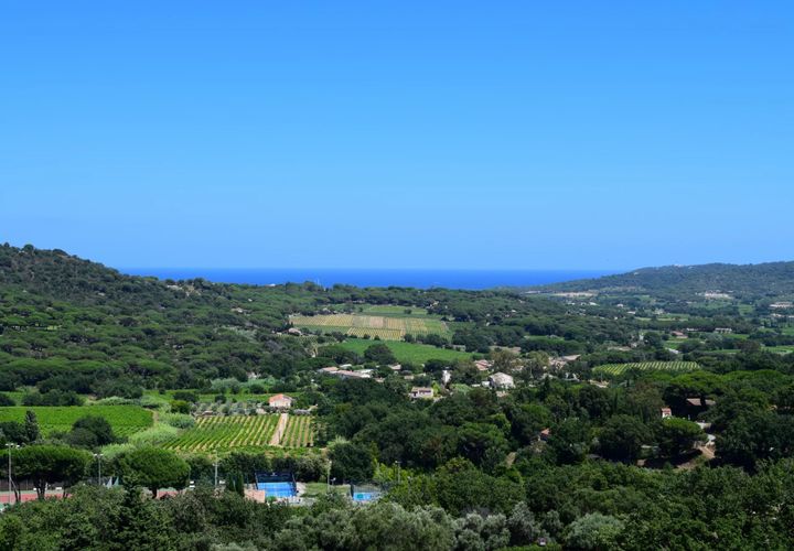 Landejendom i Ramatuelle, Var, Ramatuelle - € 1.595.000 | Ref: 85155787 - foto 1