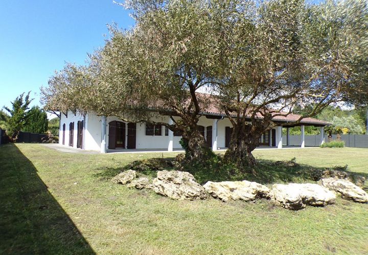 Villa i Soustons, Landes, Soustons - € 749.000 | Ref: 399447PFLOP - foto 1