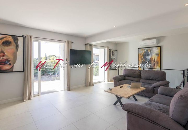 Villa i Carqueiranne, Var, Carqueiranne - € 825.000 | Ref: 396783AMN0325AMN - foto 1