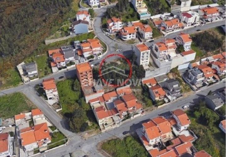 Helårsgrund i Gondomar, Porto, Gondomar - € 65.000 | Ref: RT/02090 - foto 1