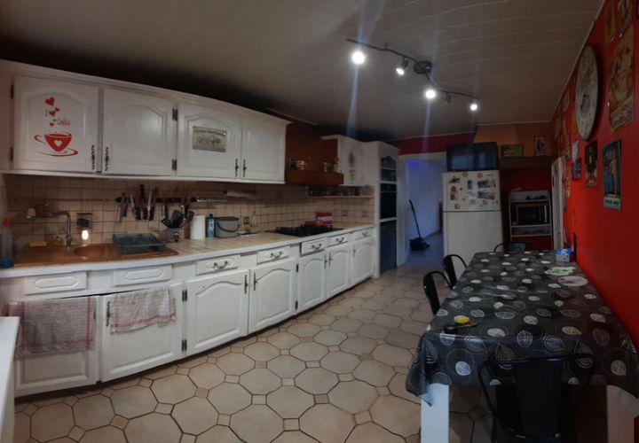 Villa a Vioménil, Vosges, Vioménil - € 110.000 | Ref: 399874SGIS - foto 1