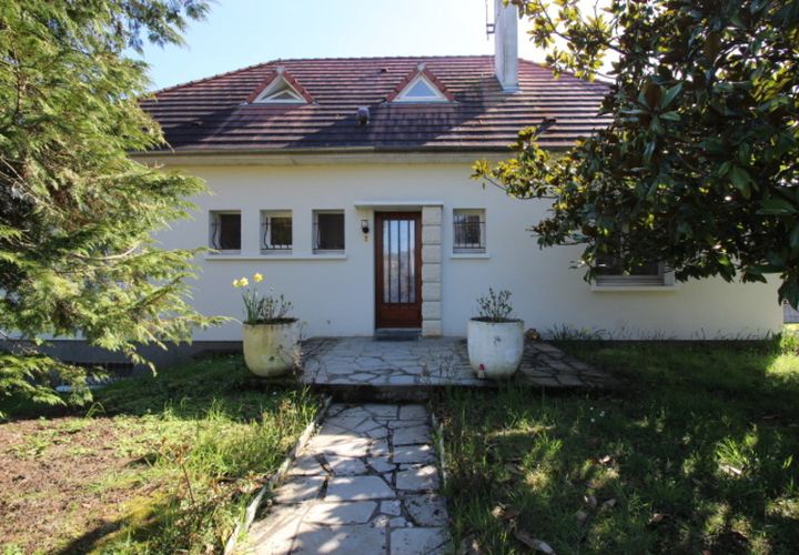Villa i Chatellerault, Vienne, Chatellerault - € 229.990 | Ref: 399984PSV - foto 1