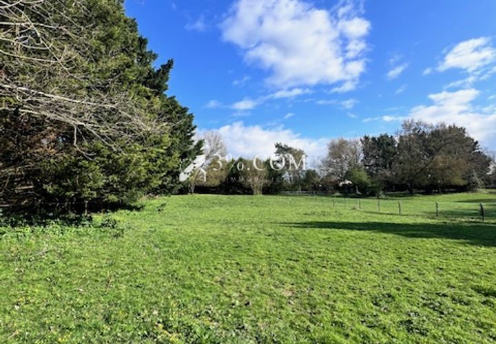 Helårsgrund i Vertou, Loire-Atlantique, Vertou - € 638.600 | Ref: 279_V3630059456 - foto 1