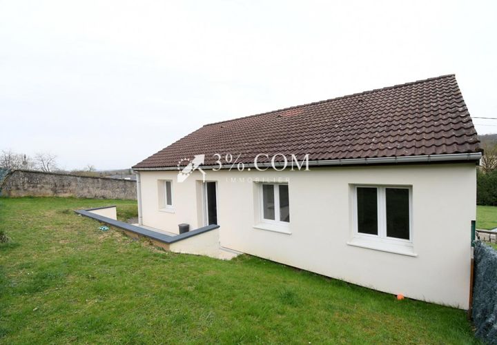 Bungalou a Trondes, Meurthe-et-Moselle, Trondes - € 190.400 | Ref: 287_1303 - foto 1