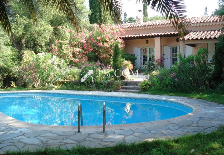 Villa i Frejus, Var, Frejus - € 1 250 000 | Ref: 346_V4360059365 - foto 1