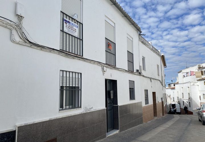 Byhus i Olvera, Cadiz, Olvera - € 140.000 | Ref: am445 - foto 1