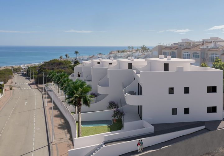 Lejlighed i La Mata, Alicante, La Mata - € 565.000 | Ref: CM9740 - foto 1
