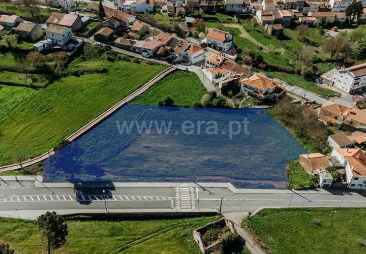 Tomt i Sabugal, Guarda, Sabugal - € 190 000 | Ref: 111250058 - foto 1